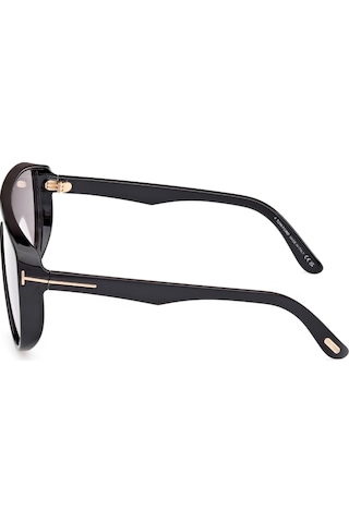 Ft 1182 Achilles 01a 138 Tom Ford Fotokromik Güneş Gözlüğü Çok Renkli