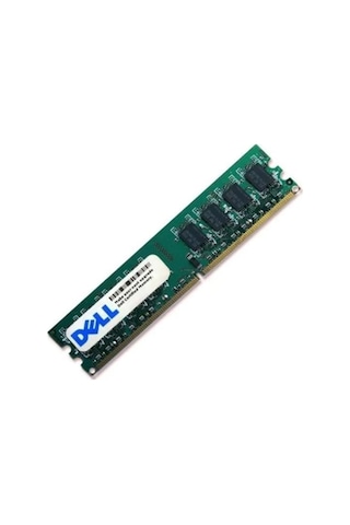 8gb Dell Ddr4 3200 Mhz 1rx8 Udımm Mt/s Ecc Ac140379 Sns Only