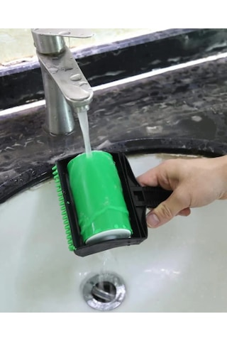 Hesperus 4 Fonksiyonlu Tüy Toplayıcı Rulo