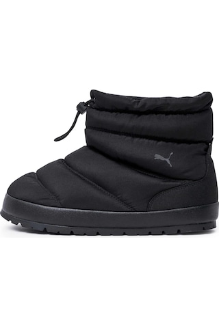 Puma Tuff Terra Hı Unısex Bot 402177 01 Siyah