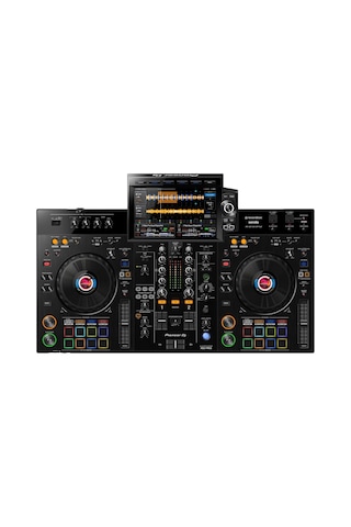 Pioneer Dj Xdj-rx3 2 Kanal Dj Kontrol Cihazı