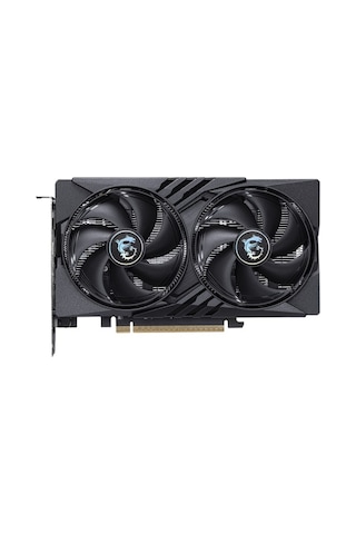 Msı Geforce Rtx5050 8g Gamıng Oc 8gb Gddr6 128bıt 1xhdmı 3xdp Ekran Kartı