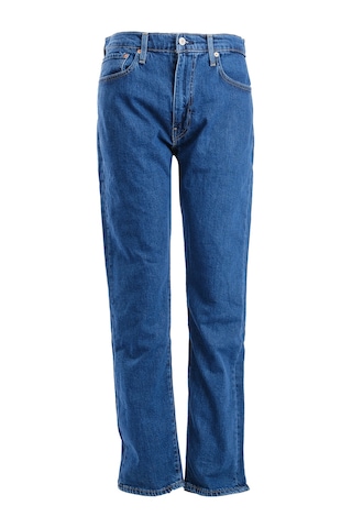 Levi's Erkek Regular Fit Jean Pantolon - Günlük Kombinleriniz İçin İndigo