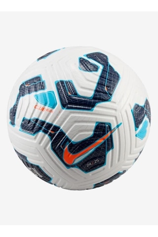 Nike Nk Club Elite Unisex Futbol Topu Beyaz