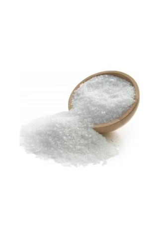 Öğütülmüş Çankırı Kaya Tuzu 5 KG