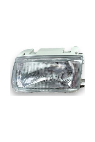 Vw Polo Hb Hatchback 1994-1999 Ön Sol Far Manuel Ayar 6n1941015