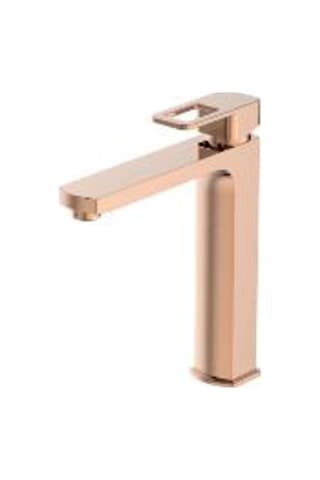 Bien Salvo Plus Colours Orta Boy Yüksek Tip Lavabo Bataryası