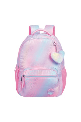 Backpack İris Sırt Çantası Multicolour