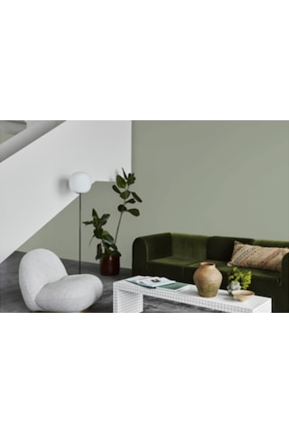 Jotun Antique Green 7629 Fenomastic Güzel Evim Serisi Zengin Mat