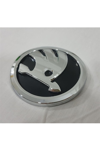 Skoda Roomstar Panjur Arması 9cm, 2011-2015 Arası, Panjur Arması