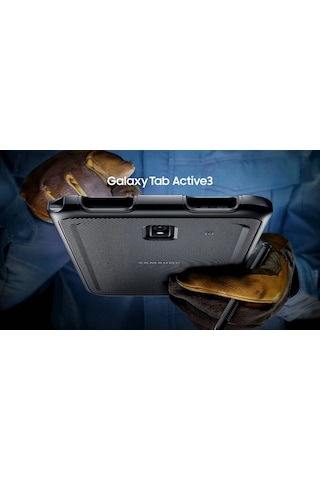 Samsung Galaxy Tab Active 3 T577 4 GB 64 GB 8" Tablet