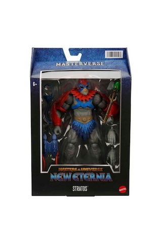 Gpk95 Motu Masterverse Aksiyon Figürleri - Erkol Özel Kampanya Fiyatı Diğer
