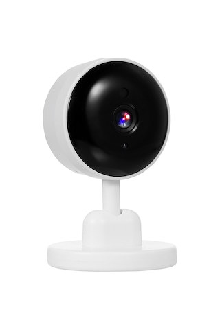 Maiyame 1080p Wıfı İç Mekan Kameralı, Gece Görüşü, Hareket Algılama, İki Yönlü Ses, 128gb Depolama, İos/android Uyumlu Bebek/evcil Hayvan İzleme