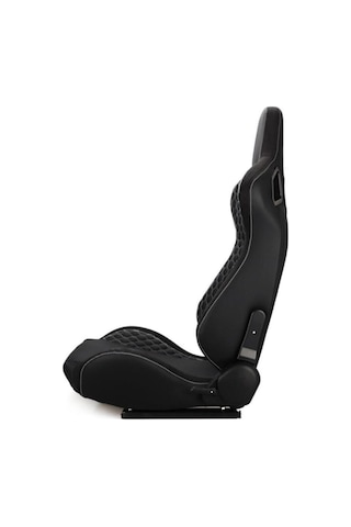 Bride Spor Koltuk Oto Yarış Koltuğu 1 Takım 2 Adet