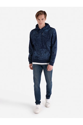 Colin's Colins Mavi Erkek Pantolon Cl1066265 Q1.v1 Dn42962 DENİM