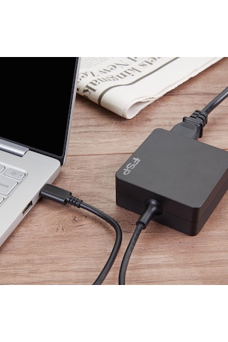 Fsp Nb C 65w Type C Adaptör