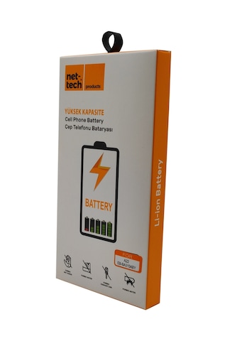 Teknonet Samsung Galaxy A22 4g Uyumlu Batarya