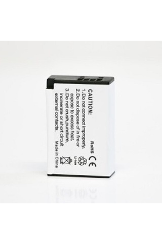 Sanger Canon Lp-E17 Batarya