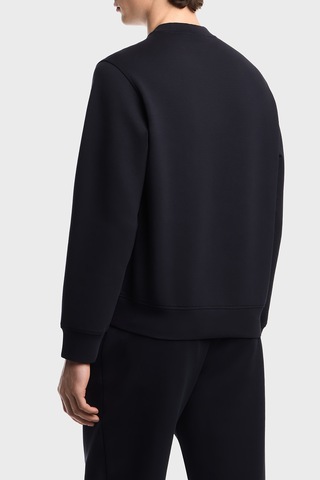 Emporio Armani Erkek Sweat Em004533 Af10013 Ub118 Lacivert Lacivert