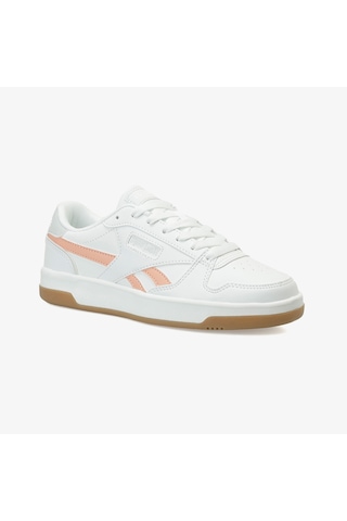 Reebok Match Pirme V2 Kadın Beyaz Spor Ayakkabı 100261906
