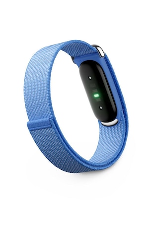 Google Fitbit Air - Fitness, Kalp Atış Hızı Ve Uyku Takibi İle Ekransız Aktivite İzleyici Akıllı Bileklik