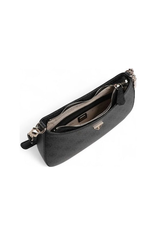 Guess Noelle Iı Antrasit Kadın Omuz Çantası Hwbg9672180 Antrasit
