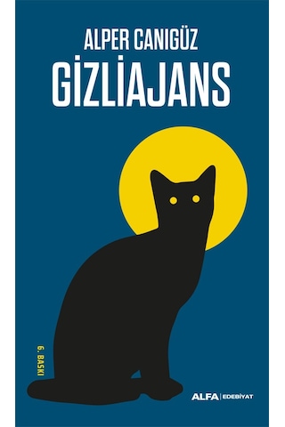 Kıyamet Park + Tatlı Rüyalar + Gizliajans + Okuma Sticker'ları