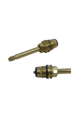 Yıldırım Ankastre Taharat Musluğu Içi Çevirmeli Taharet Musluk Içi Küçük Kısa Boy Salmastra