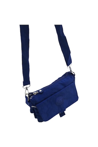 Baginn Mini Boy Çapraz Askılı Genç Kadın Postacı Çanta El Çantası 001