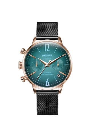 Welder WWRC726 36 mm Kadın Kol Saati