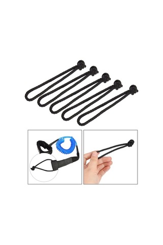 Trendooze En İyi Sörf Tahtası Longboard Su Sporları Ekipmanları Için 5