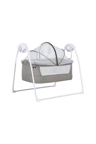 Sunny Baby Caretta Elektrikli ve Pilli Beşik - 9146
