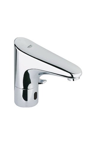 Grohe Fotoselli Lavabo Bataryası Elektrikli Çift Su Giriş 36015001