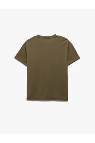 Koton Kadın T-shirt 5sak50182ek-24868