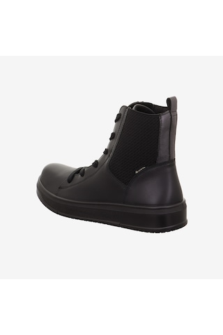 Bot Kadın 2-000469-0100 Legero Rejoıse Black siyah