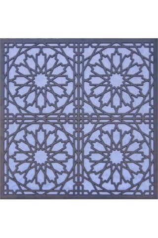 60x60 Cm Asma Tavan Uyumlu Led Döşenebilir Tavan Paneli- Antrasit Gri Renk