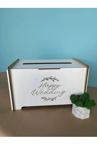 Dewood Aile Bankası, Düğün Sandığı, Kumbara 246248696