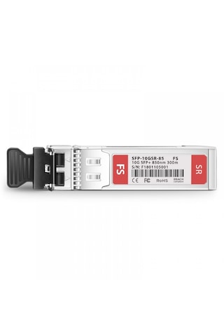 Nets 10g Multimode Sfp Transceiver Ne-10gsr-85