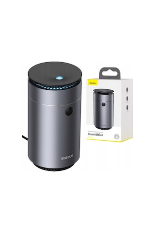Baseus Hava Nemlendirici Ev Ve Araba İçin 75ml