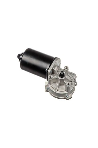 Volkswagen Polo 3 1994 - 1999 Ön Cam Silecek Motoru