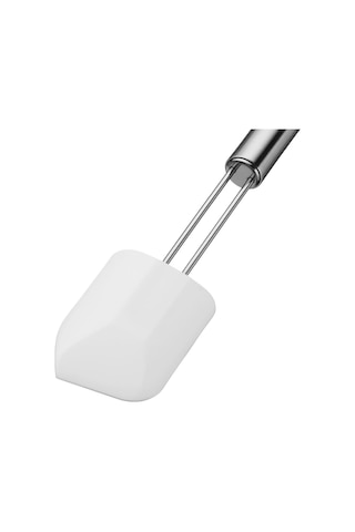Wmf Profi Plus Hamur Sıyırma Spatulası 26 Cm Beyaz