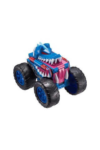 Transracers Canavar Araba-kurt