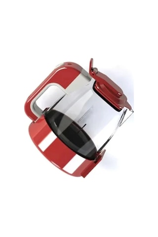 Ahmet Otomotiv Şahika Araç Içi 24V 750 ML Su Kaynatıcı