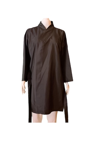 Trend Kimono Kuaför Önlük Çeşitleri Boya Tutmaz Önlük