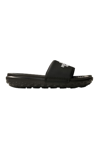 The North Face Kadın Never Stop Cush Slıde Terlik Nf0a8a99kx71 Siyah