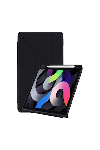 Apple Uyumlu iPad Pro 12.9 Ve 12 İnc 2020,21,22,23 Modellerine Uygun Kılıf