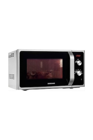Samsung Uyumlu MS23F300EES 23 LT Mikrodalga Fırın (Teşhir)
