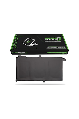 Asus Vivobook B31n1732 Batarya - Pil Pars Power