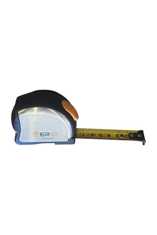 Er10 Şerit Metre İnox Paslanmaz Çelik Manyetik 3mx16mm S92-3016 0-99 M