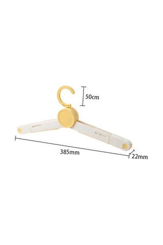 Sn-29276 Taşınabilir Katlanabilir Çamaşır Kurutma Askısı beyaz
